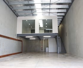 Factory, Warehouse & Industrial commercial property leased at 9 Culverlands Street Heidelberg West VIC 3081