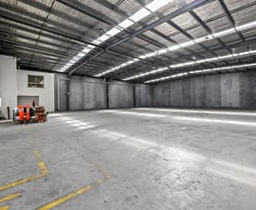 Factory, Warehouse & Industrial commercial property leased at 8 Longford Court Springvale VIC 3171