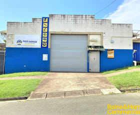 Factory, Warehouse & Industrial commercial property leased at 6/11 Harley Street Labrador QLD 4215