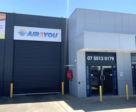 Factory, Warehouse & Industrial commercial property leased at 6/25 Industry Tweed Heads South NSW 2486