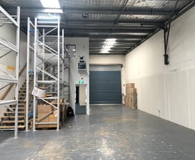 Factory, Warehouse & Industrial commercial property for lease at 6/25 Industry Tweed Heads South NSW 2486