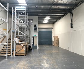 Factory, Warehouse & Industrial commercial property leased at 6/25 Industry Tweed Heads South NSW 2486