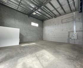 Factory, Warehouse & Industrial commercial property leased at 4/1-3 Airlie Street Redland Bay QLD 4165