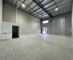 Factory, Warehouse & Industrial commercial property leased at 5/1-3 Airlie Street Redland Bay QLD 4165