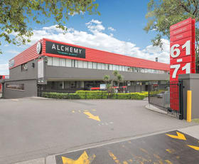 Showrooms / Bulky Goods commercial property leased at 3/61-71 Beauchamp Rd Matraville NSW 2036