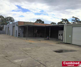 Development / Land commercial property leased at 24 Grahams Hill Road Narellan NSW 2567