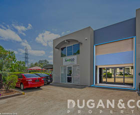 Shop & Retail commercial property leased at 2B/54 Riverside Place Morningside QLD 4170