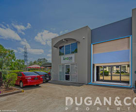Shop & Retail commercial property leased at 2B/54 Riverside Place Morningside QLD 4170