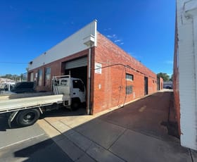 Other commercial property leased at 17B Rowe Street Shepparton VIC 3630