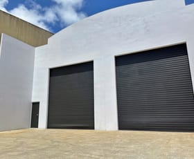 Factory, Warehouse & Industrial commercial property leased at 3/5 Parkside Drive Tweed Heads South NSW 2486