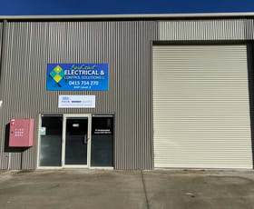 Factory, Warehouse & Industrial commercial property leased at 5/56 Cranbrook Road Batemans Bay NSW 2536