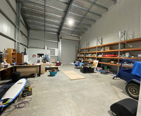 Factory, Warehouse & Industrial commercial property leased at 5/56 Cranbrook Road Batemans Bay NSW 2536