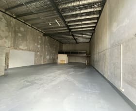 Factory, Warehouse & Industrial commercial property leased at 6/58 Islander Road Pialba QLD 4655