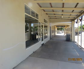 Other commercial property leased at 169 High Street Heathcote VIC 3523