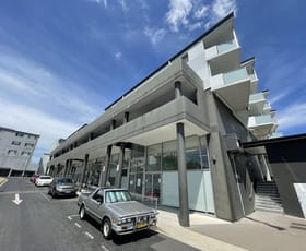 Offices commercial property leased at 70/27 Wiseman Street Macquarie ACT 2614