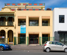Medical / Consulting commercial property leased at 19-21 Argyle Place South Carlton VIC 3053