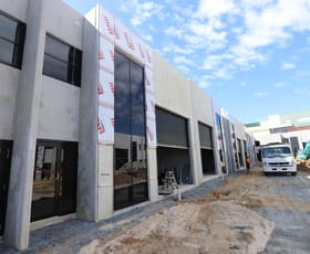 Factory, Warehouse & Industrial commercial property leased at 3/90 Kortum Drive Burleigh Heads QLD 4220