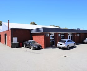 Factory, Warehouse & Industrial commercial property leased at 1/69 Division Street Welshpool WA 6106