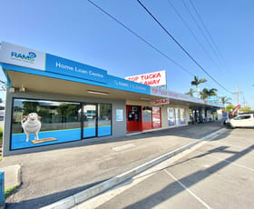 Offices commercial property leased at 3/147 Boundary Street Railway Estate QLD 4810