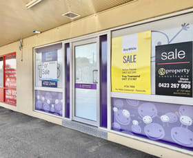 Medical / Consulting commercial property leased at 3/147 Boundary Street Railway Estate QLD 4810