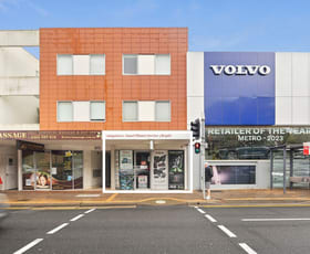 Medical / Consulting commercial property for lease at 1/572-574 Military Road Mosman NSW 2088
