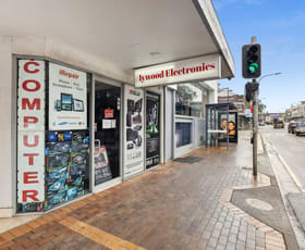 Medical / Consulting commercial property for lease at 1/572-574 Military Road Mosman NSW 2088