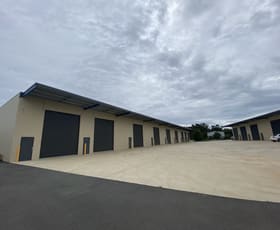 Factory, Warehouse & Industrial commercial property leased at 12/424 Dallinger Road Lavington NSW 2641