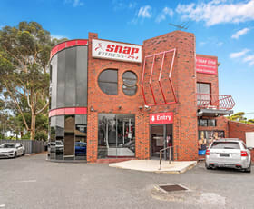 Medical / Consulting commercial property leased at 257 Heaths Road Werribee VIC 3030