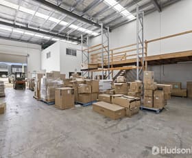 Offices commercial property leased at 4a Lara Way Campbellfield VIC 3061