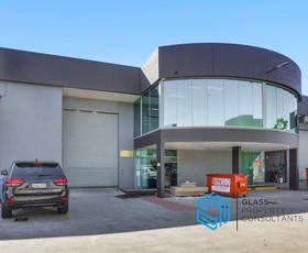 Factory, Warehouse & Industrial commercial property leased at Unit 6/43 College Street Gladesville NSW 2111