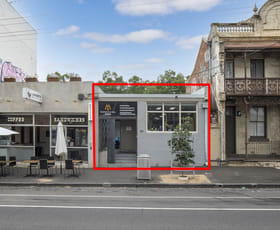 Medical / Consulting commercial property leased at 65 Elgin Street Carlton VIC 3053