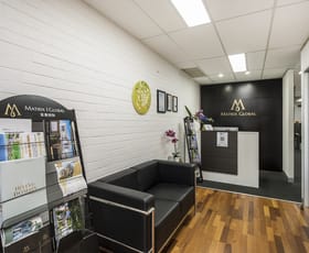 Offices commercial property leased at 65 Elgin Street Carlton VIC 3053