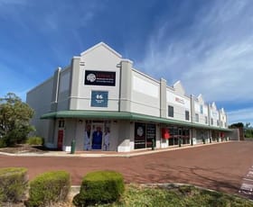Showrooms / Bulky Goods commercial property leased at Unit 5/46 Abernethy Road Belmont WA 6104