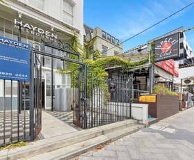 Offices commercial property leased at 310 Toorak Road South Yarra VIC 3141