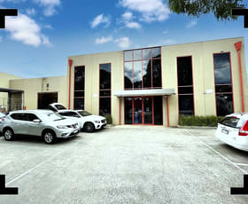 Factory, Warehouse & Industrial commercial property leased at 8 Redland Drive Mitcham VIC 3132