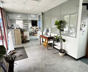 Factory, Warehouse & Industrial commercial property leased at 8 Redland Drive Mitcham VIC 3132