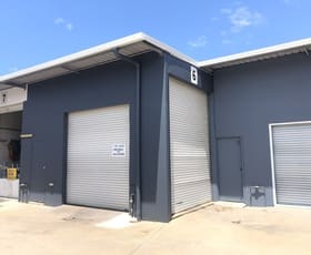 Factory, Warehouse & Industrial commercial property leased at 6/27 Coronation Avenue Nambour QLD 4560