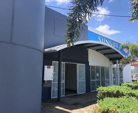 Factory, Warehouse & Industrial commercial property for lease at 6/27 Coronation Avenue Nambour QLD 4560