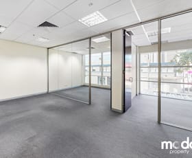 Offices commercial property for lease at 215/737 Burwood Road Hawthorn East VIC 3123