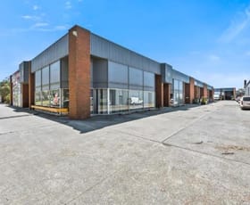 Factory, Warehouse & Industrial commercial property leased at B1/291 Frankston-Dandenong Road Dandenong VIC 3175