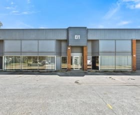Factory, Warehouse & Industrial commercial property leased at B1/291 Frankston-Dandenong Road Dandenong VIC 3175