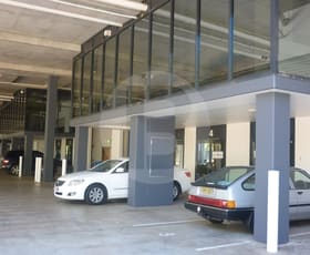 Factory, Warehouse & Industrial commercial property leased at 4/5-7 INGLEWOOD PLACE Norwest NSW 2153