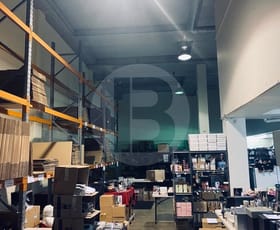 Factory, Warehouse & Industrial commercial property leased at 4/5-7 INGLEWOOD PLACE Norwest NSW 2153