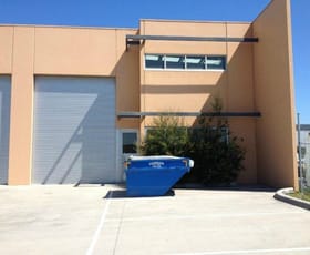 Factory, Warehouse & Industrial commercial property leased at 1/7 Thomson Terrace Dromana VIC 3936