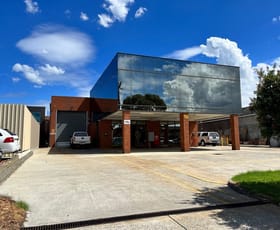 Showrooms / Bulky Goods commercial property leased at 19B Hinkler Road Mordialloc VIC 3195