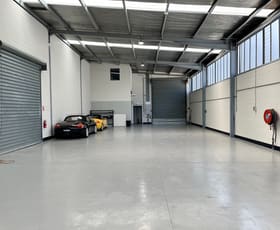 Showrooms / Bulky Goods commercial property leased at 19B Hinkler Road Mordialloc VIC 3195