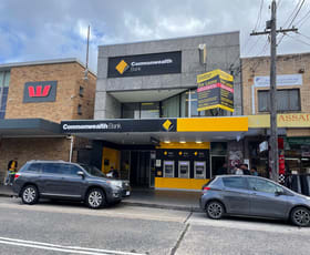 Showrooms / Bulky Goods commercial property for lease at 1st Floor/74-76 Haldon Street Lakemba NSW 2195