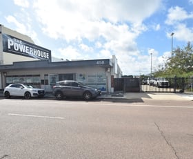 Medical / Consulting commercial property leased at Suite 4/458-468 Flinders Street Townsville City QLD 4810