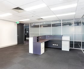Offices commercial property leased at Silverwater NSW 2128