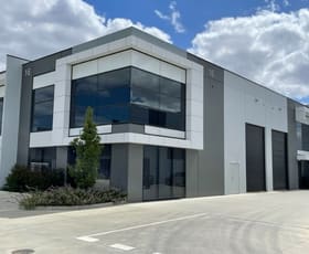 Medical / Consulting commercial property leased at Aspen Circuit Springvale VIC 3171